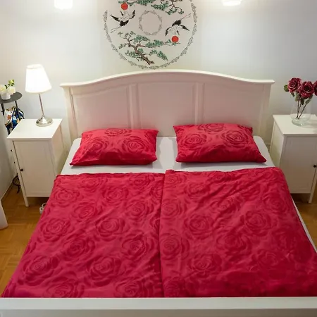 Appartamento With Terrace & Garden *