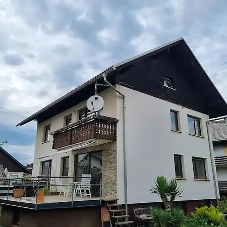 With Terrace & Garden
